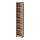 BILLY - bookcase, oak effect, 40x28x202 cm | IKEA Taiwan Online - PE864709_S1