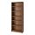 BILLY - bookcase, brown walnut effect, 80x28x202 cm | IKEA Taiwan Online - PE864710_S1