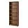 BILLY - bookcase, brown walnut effect, 80x28x202 cm | IKEA Taiwan Online - PE864710_S1