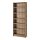 BILLY - bookcase, oak effect, 80x28x202 cm | IKEA Taiwan Online - PE864714_S1