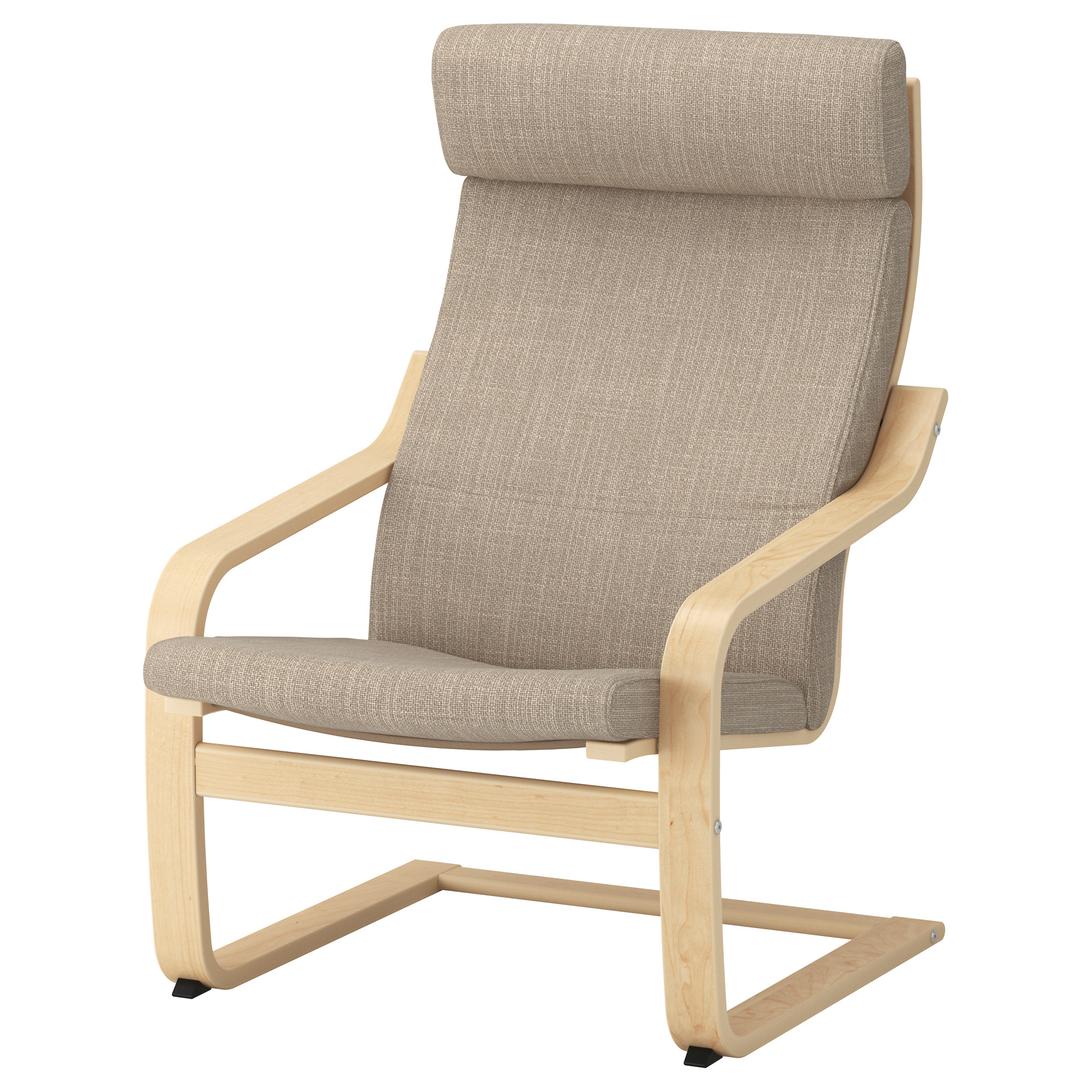 POÄNG armchair