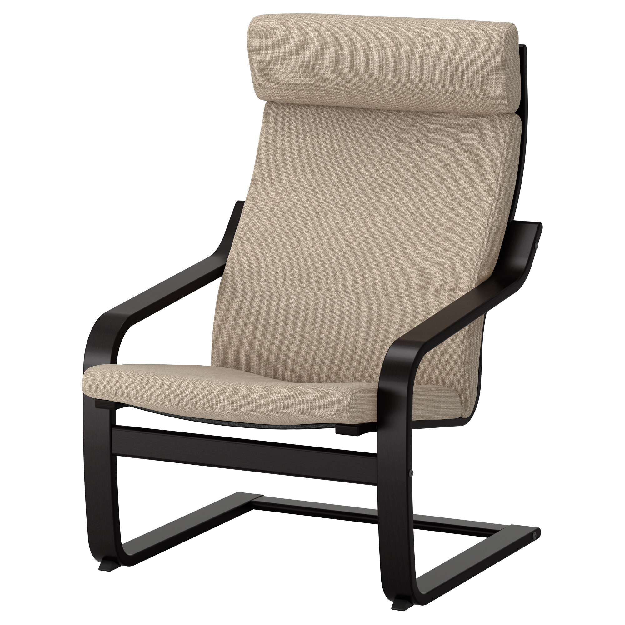 POÄNG armchair