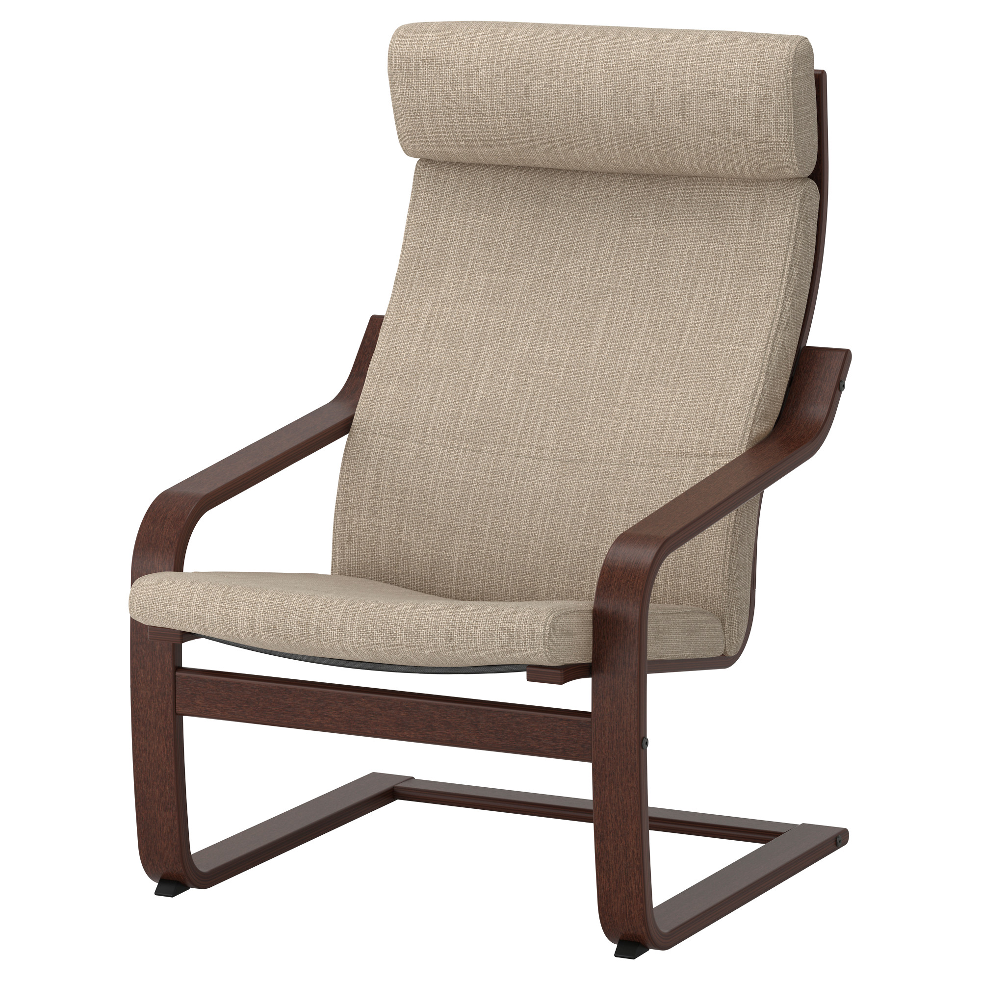 POÄNG armchair