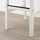 NORDVIKEN - 吧台椅附靠背, 白色 | IKEA 線上購物 - PE766710_S1