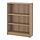 BILLY - bookcase, oak effect, 80x28x106 cm | IKEA Taiwan Online - PE864732_S1