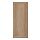 OXBERG - door, oak effect, 40x97 cm | IKEA Taiwan Online - PE864762_S1