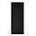 OXBERG - 門板, 黑色 橡木紋, 40x97 公分 | IKEA 線上購物 - PE864761_S1