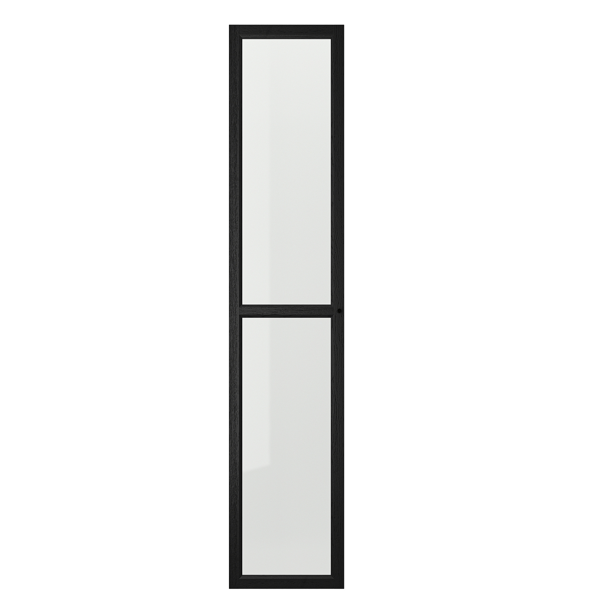 OXBERG glass door