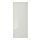 HÖGBO - glass door, white, 40x97 cm | IKEA Taiwan Online - PE864783_S1