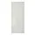 HÖGBO - glass door, white, 40x97 cm | IKEA Taiwan Online - PE864783_S1