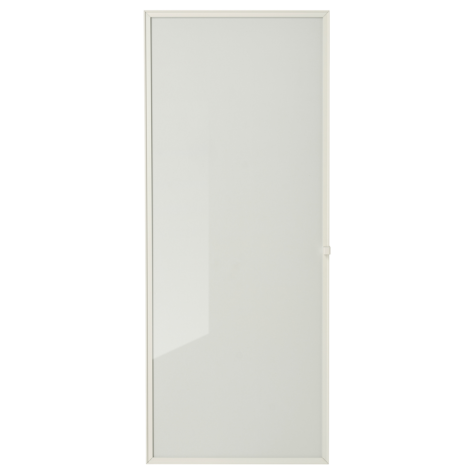 HÖGBO glass door