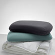 TÖCKENFLY pillowcase for ergonomic pillow
