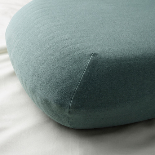 TÖCKENFLY pillowcase for ergonomic pillow
