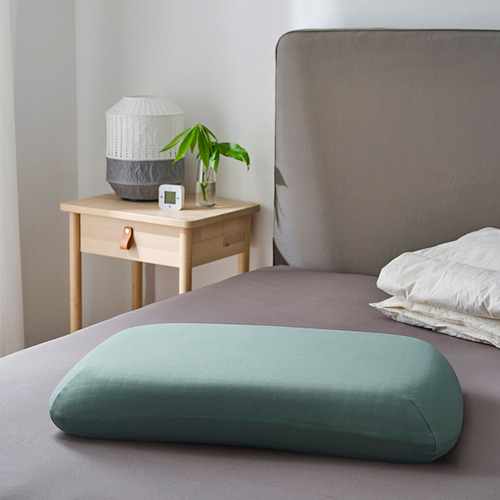 TÖCKENFLY pillowcase for ergonomic pillow