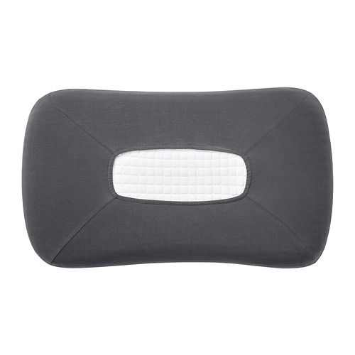 TÖCKENFLY 人體工學枕套