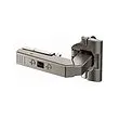 UTRUSTA - hinge for kitchen corner cabinet, with built-in damper, 95 ° | IKEA Taiwan Online - PE967501_S2 