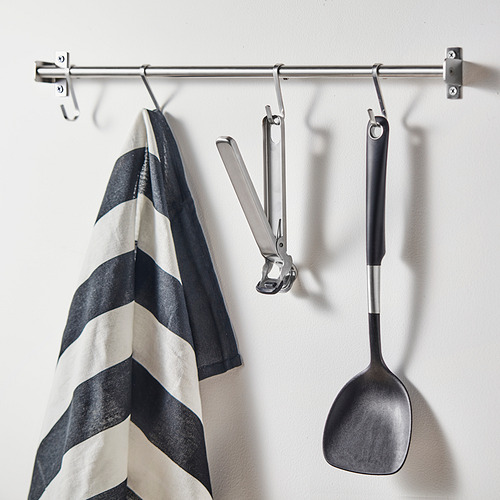 IDEALISK gripper for warm dishes