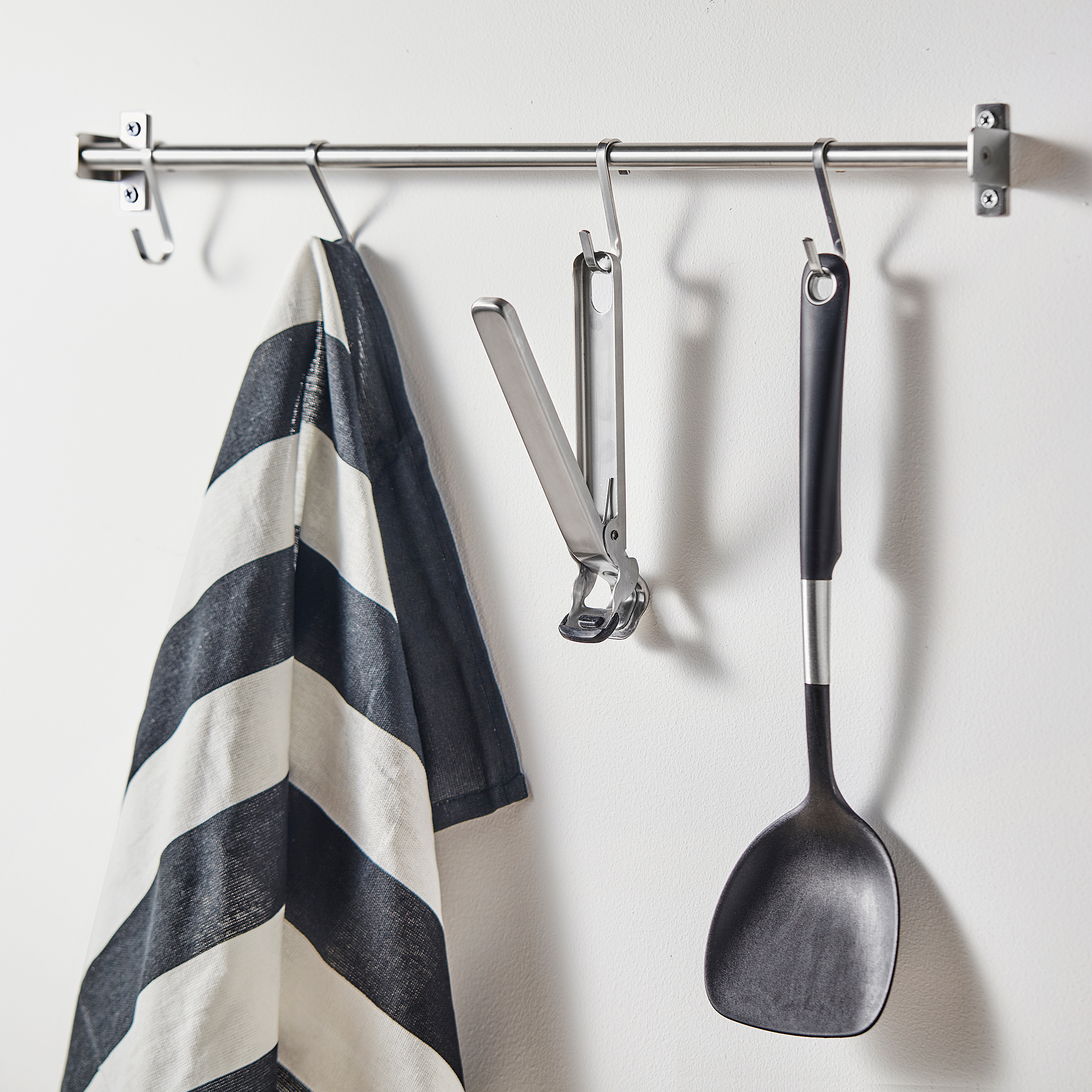 IDEALISK gripper for warm dishes