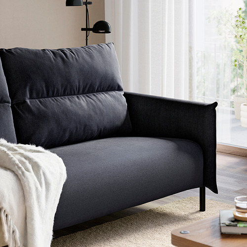 MANNARP 3-seat sofa
