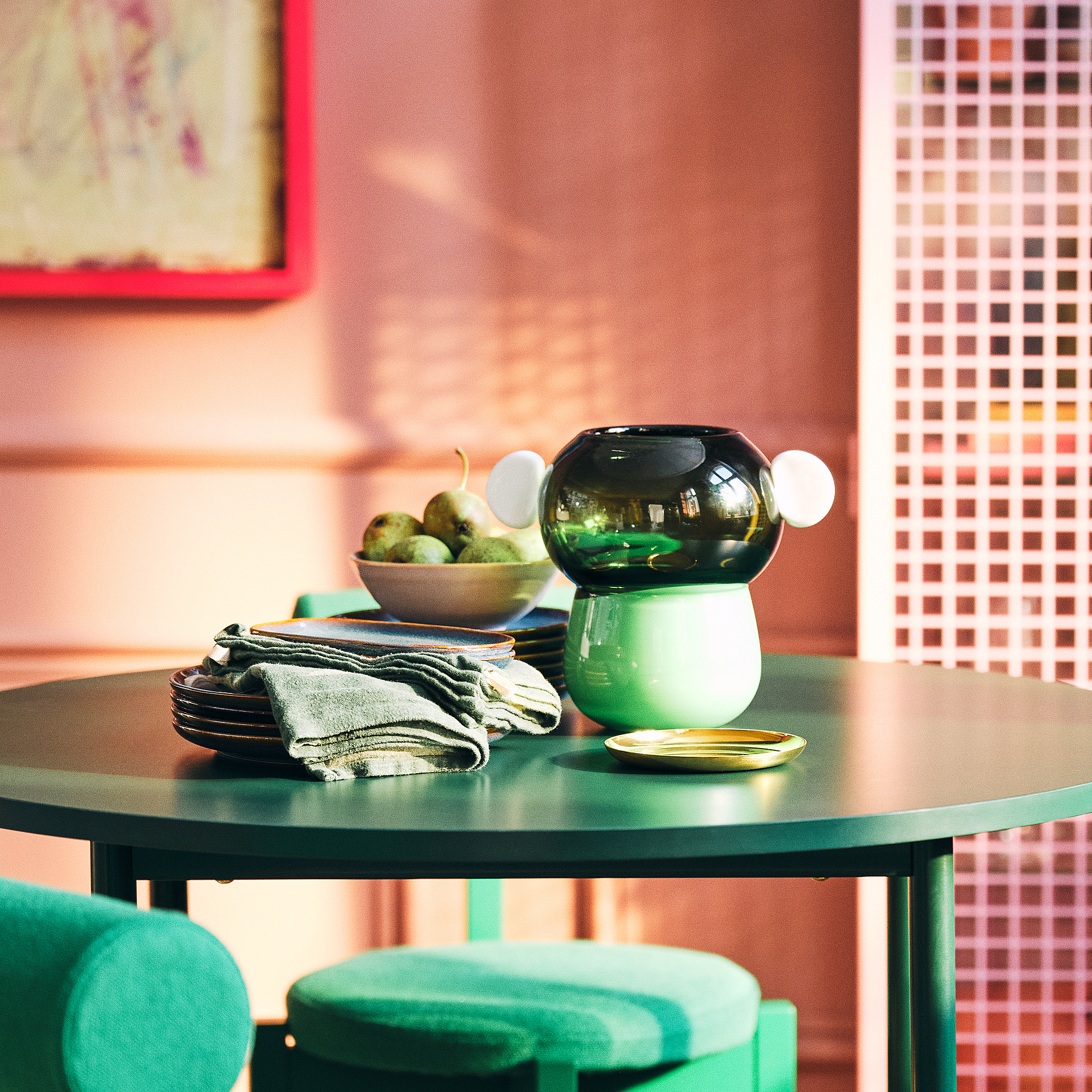 IKEA PS 2026 table