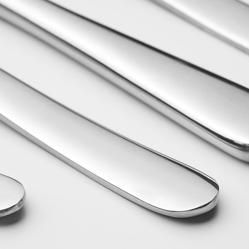 MARTORP - 30-piece cutlery set, stainless steel | IKEA Taiwan Online - PE612951_S4