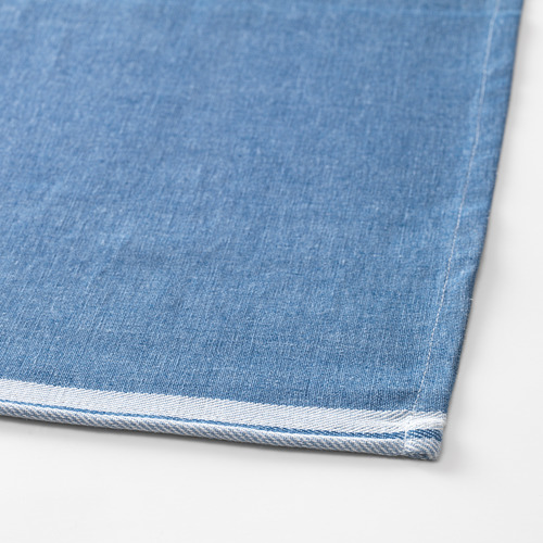 SEVÄRD - 桌巾, 深藍色 | IKEA 線上購物 - PE665805_S4