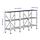 TORDH - shelving unit, outdoor, brown stained | IKEA Taiwan Online - PE864875_S1