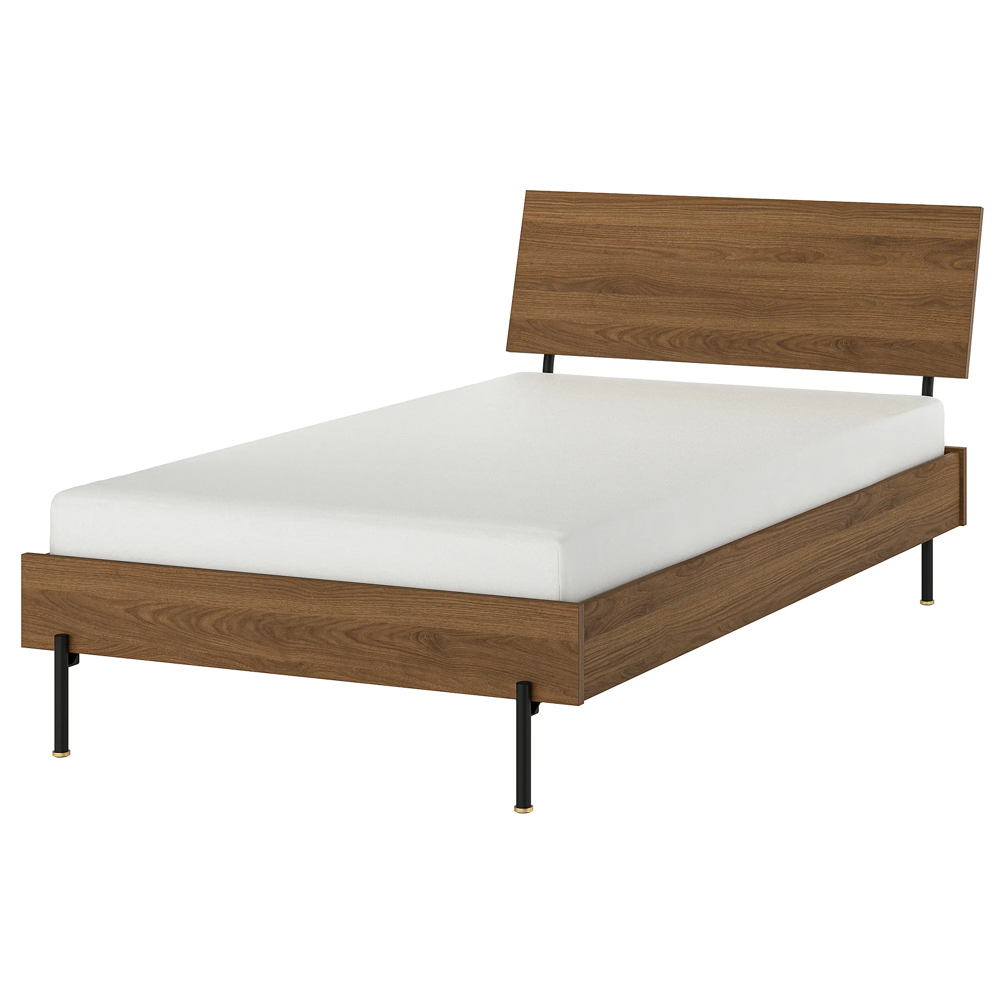 RÅDMANSÖ bed frame