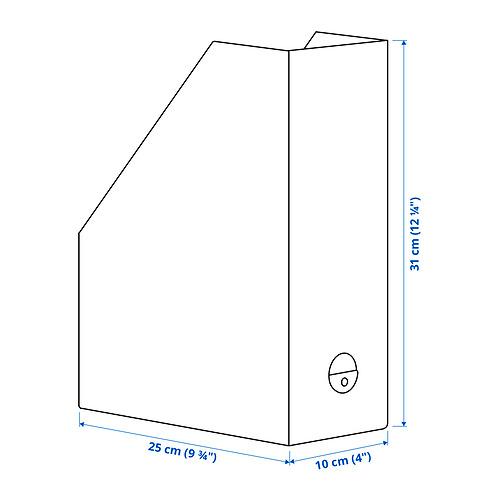 GÄRDESGÅRD 雜誌匣