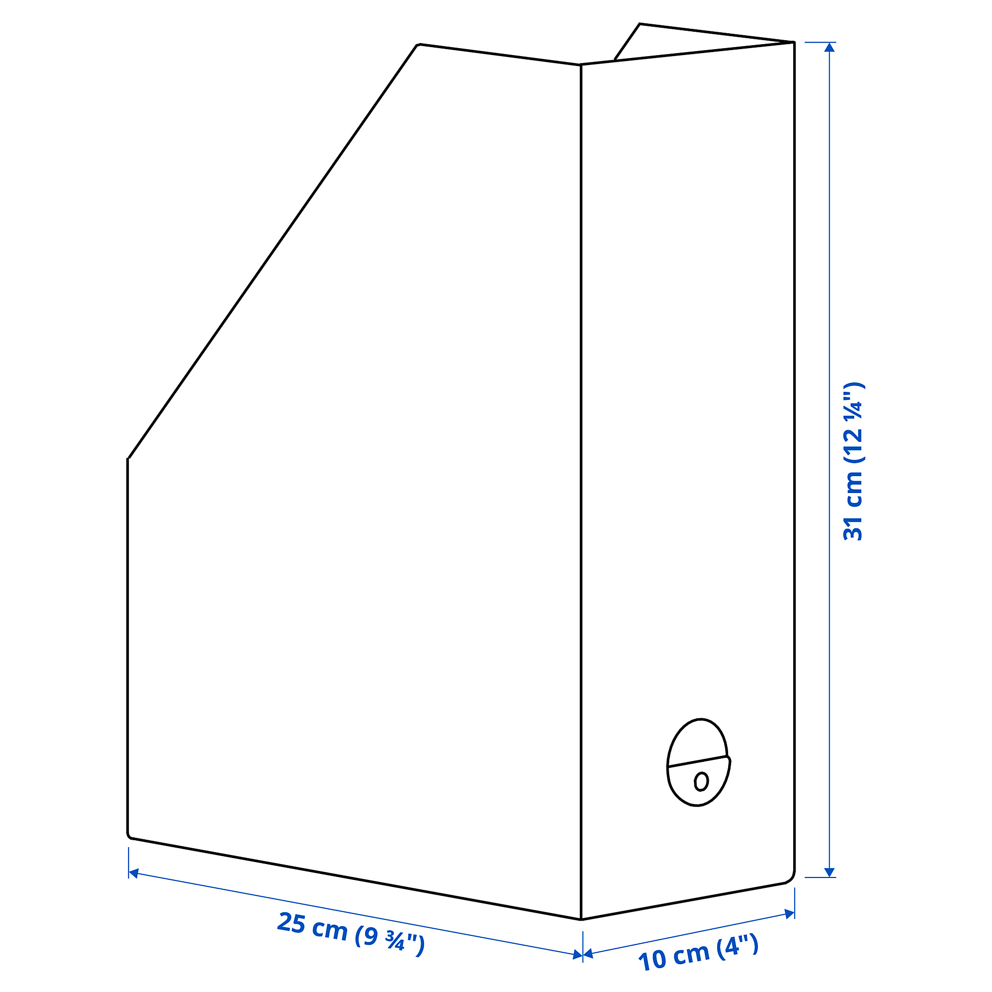 GÄRDESGÅRD 雜誌匣