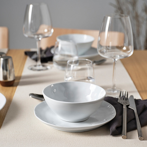 FORELLTETRA 餐盤/碟