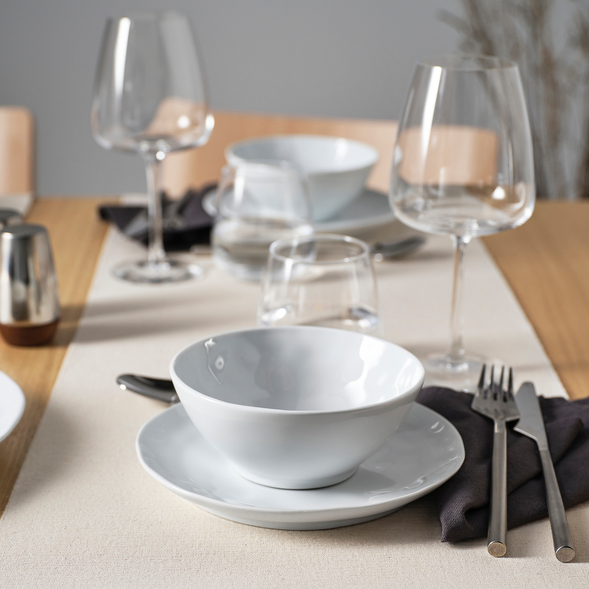 FORELLTETRA 餐盤/碟