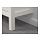 HEMNES - shoe cabinet with 2 compartments, white | IKEA Taiwan Online - PE562464_S1