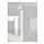 HEMNES - 收納鞋凳, 白色 | IKEA 線上購物 - PE562499_S1