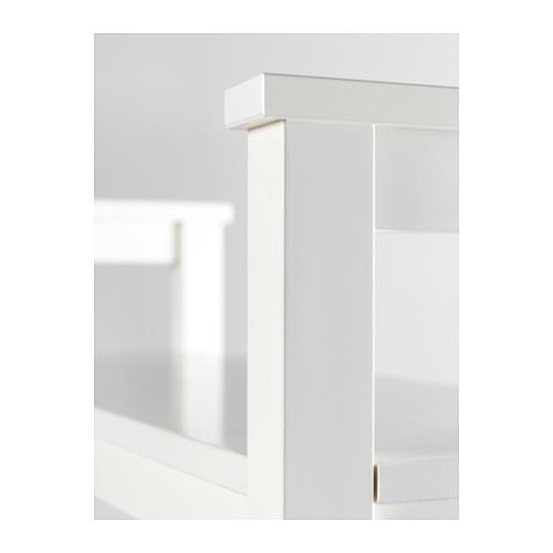 HEMNES - 收納鞋凳, 白色 | IKEA 線上購物 - PE562499_S4