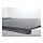 RISSLA - 桌墊, 黑色 | IKEA 線上購物 - PE562503_S1