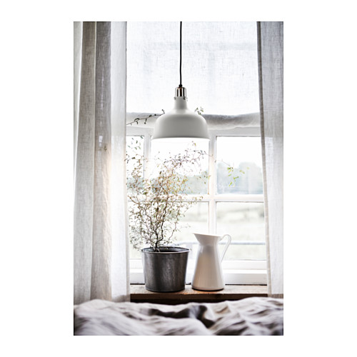 SOCKERÄRT - 花瓶, 白色 | IKEA 線上購物 - PH122231_S4