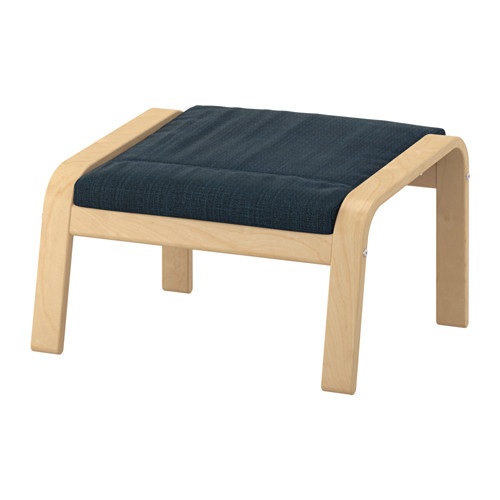 POÄNG footstool