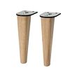 SMEDSTORP - legs for sofa, birch natural | IKEA Taiwan Online - PE766845_S2 