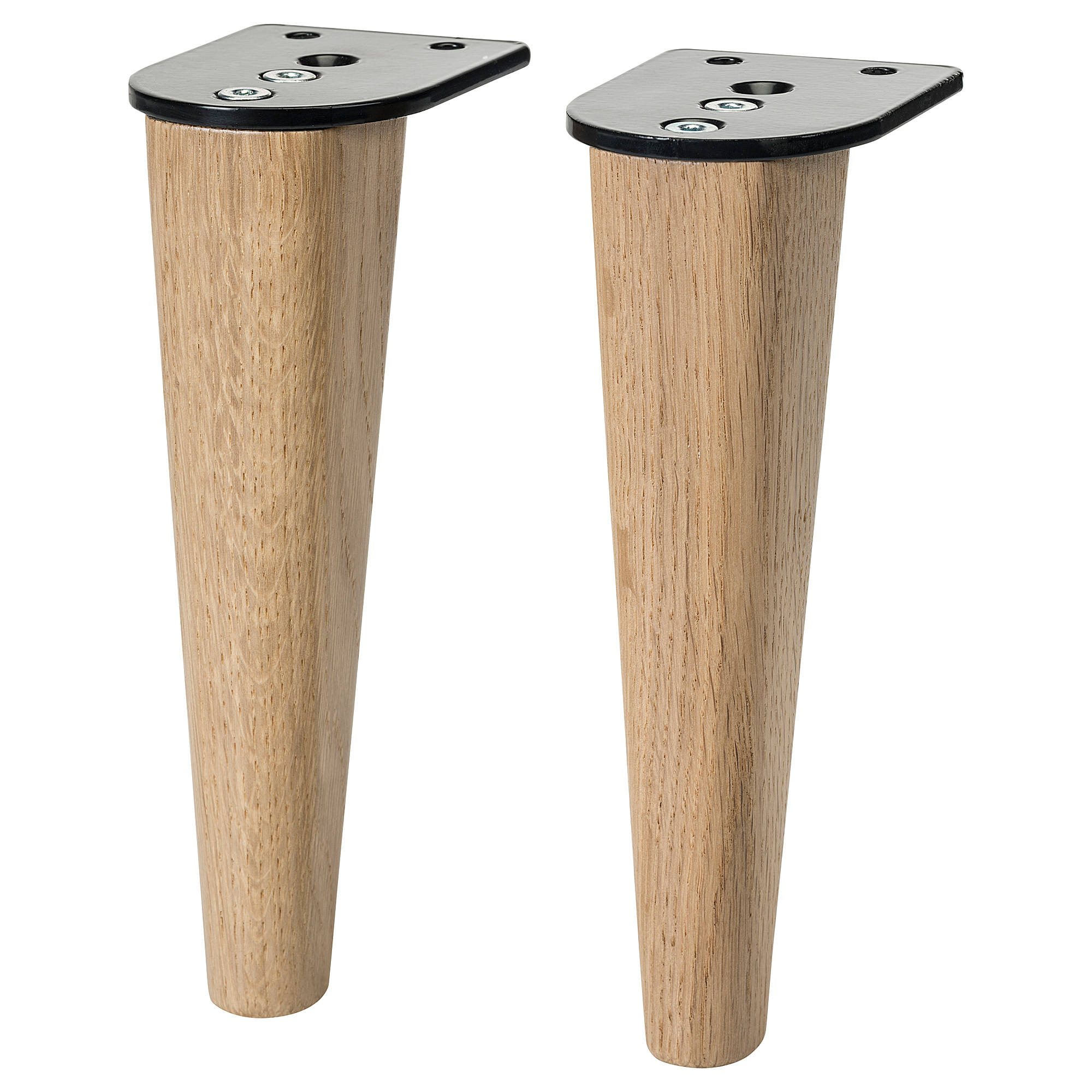 SMEDSTORP legs for sofa