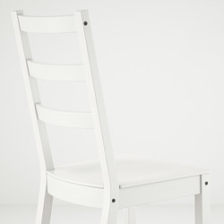NORDVIKEN - chair, antique stain | IKEA Taiwan Online - PE777681_S3