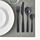 TILLAGD - 24-piece cutlery set, black | IKEA Taiwan Online - PE629439_S1