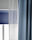 BENGTA - 遮光窗簾 1件裝, 藍色 | IKEA 線上購物 - PH169545_S1