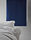 FRIDANS - block-out roller blind, blue, 80x195 cm | IKEA Taiwan Online - PH162090_S1