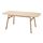 VOXLÖV - dining table, light bamboo, 180x90 cm | IKEA Taiwan Online - PE822660_S1