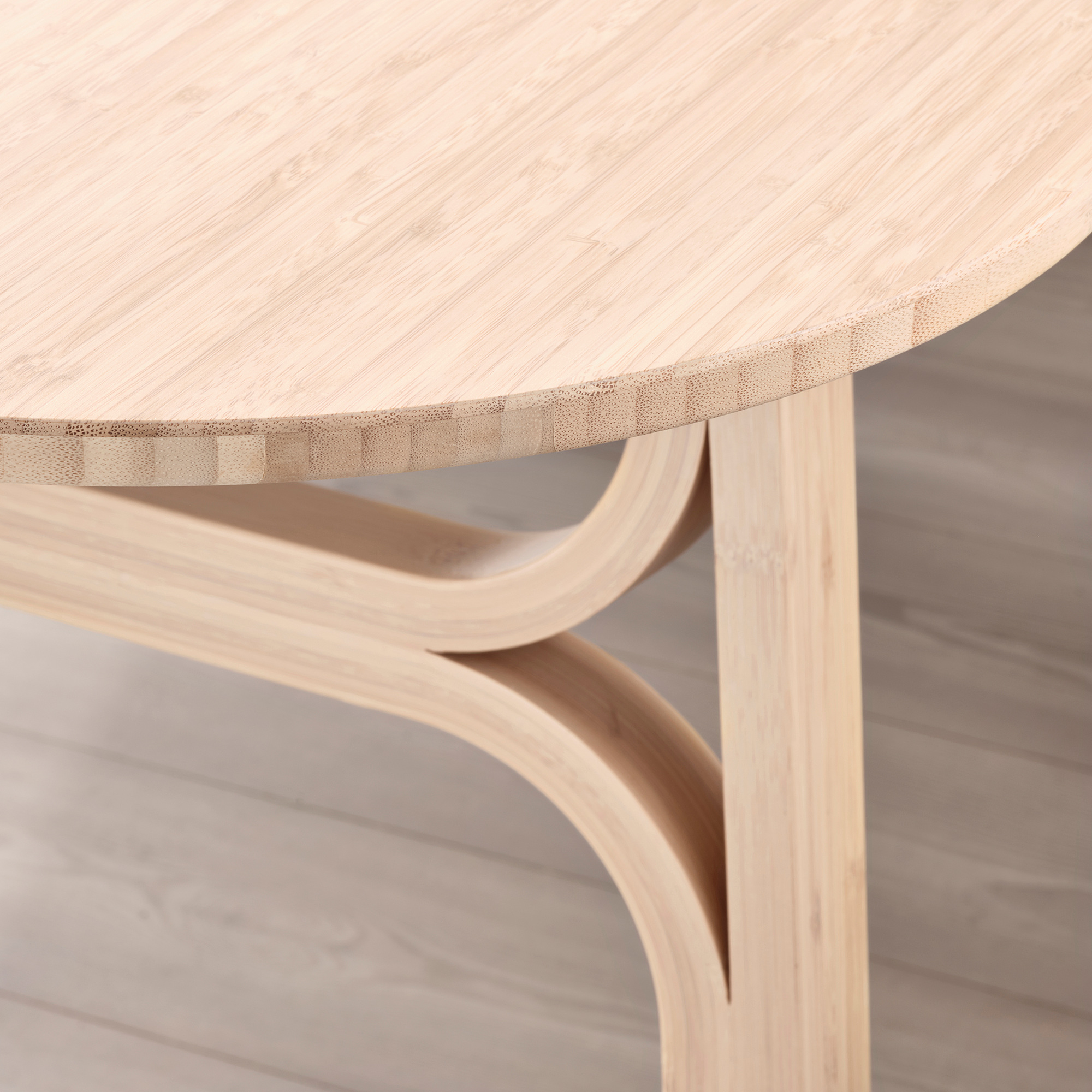 VOXLÖV dining table