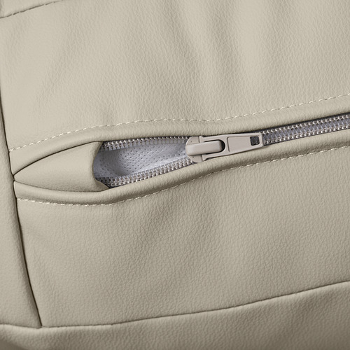 KIVIK cover three-seat sofa