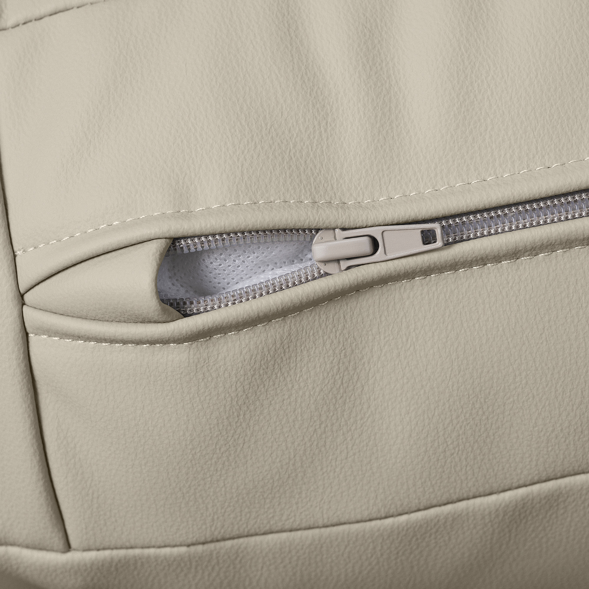 KIVIK cover three-seat sofa