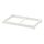 KOMPLEMENT - 吊衣桿, 白色, 50x35 公分 | IKEA 線上購物 - PE766883_S1