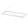 KOMPLEMENT - 吊衣桿, 白色, 71.1x33.3x3.5 公分 | IKEA 線上購物 - PE766890_S1